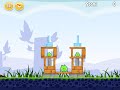 Rovio Classics Angry Birds Gameplay Poached Eggs 1 1 1 21