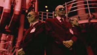 Bruce Dickinson - Shoot All The Clowns