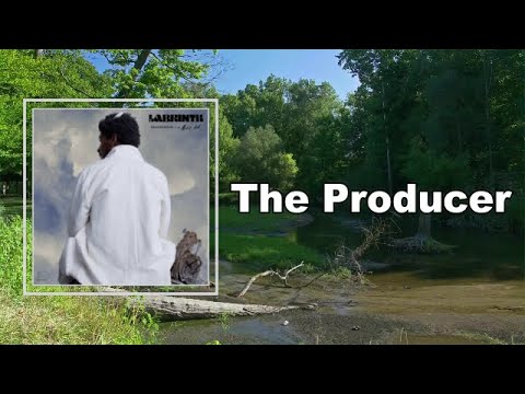 Labrinth - The Producer  (Lyrics)