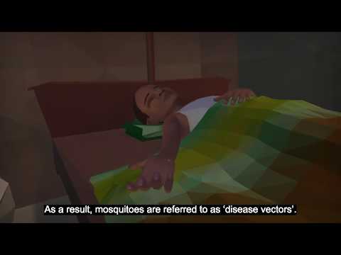 Resistance101 - Insecticide based vector control (French)