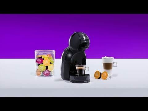 Mini Me - NESCAFÉ® Dolce Gusto 