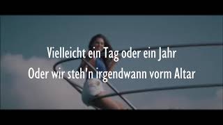 Pietro Lombardi - Bella Donna (Official HQ Lyrics) (Text)