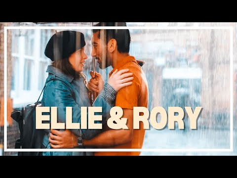 Ellie & Rory ┃A ÚLTIMA CARTA DE AMOR