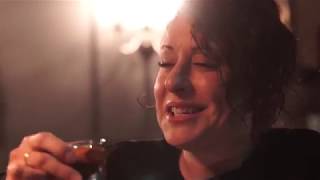 Chicago Handshake: Lauren Asta