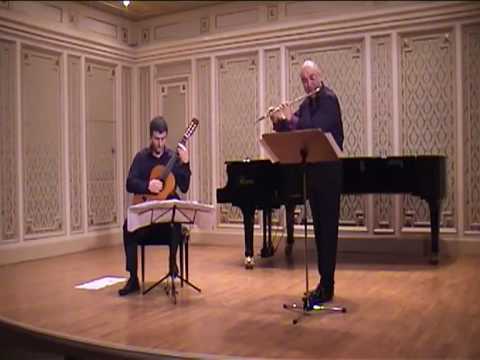 @ionbogdanstefanescu  Bach - Sonata in C