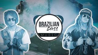 Bombs Away Ft. Sunset City - Let You Down (MorganJ Remix)