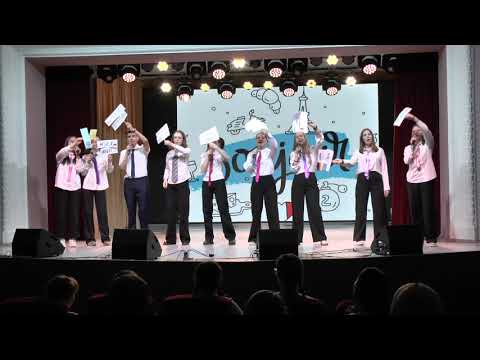 « Dire « Bonjour » c’est joli »