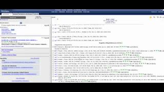 KeyCite Using Westlaw Classic