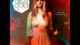 Alice Gold - End Of The World (Album Preview)