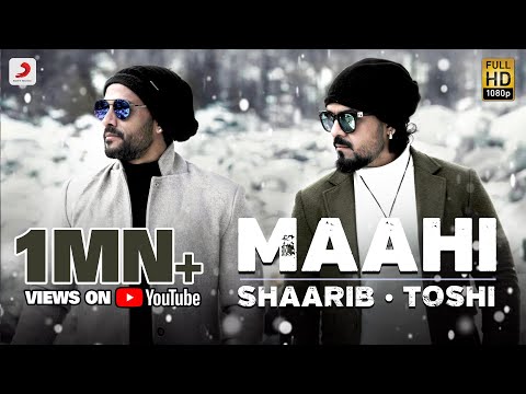 Maahi | Shaarib Toshi  | Raaz- The Mystery Continues | Rewind Version