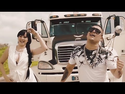 Osmani Garcia - La Rastra Ft. Ale Y Bandolero & Adonis MC