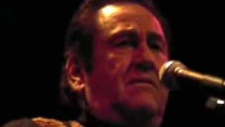 Rusty Evans and Ring of Fire (Johnny Cash Tribute) - Promo