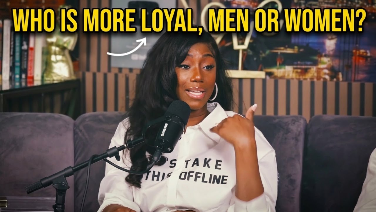 Are Men Really the Loyal Ones? Expert Explains Why Men May Be More Loyal Than Women