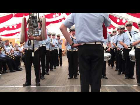 Schü̈tzenfest Grimlinghausen 2017 TC "Frei-weg" - Abel Tasman