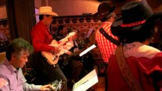 Don't Need That Heartache / Blue Rangers Live At Always