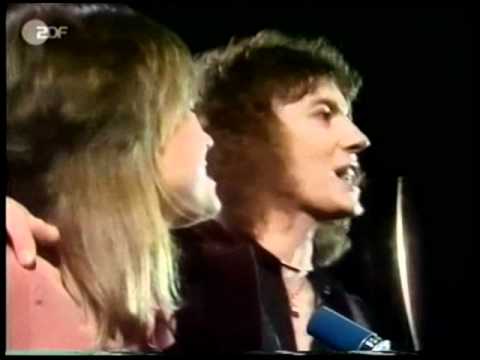Suzi Quatro & Chris Norman - Stumblin' In (1978)