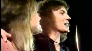 Suzi Quatro & Chris Norman - Stumblin' In