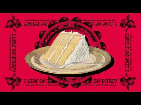 Jagwar Twin - I Like To Party (official audio)