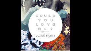 Could you Love me (Jengi Beat Remix)