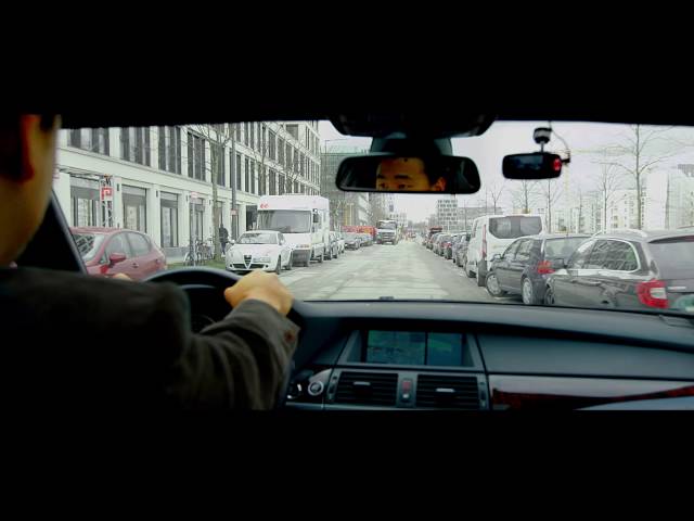 Video Teaser für Philips ADR 810: dashcam full HD