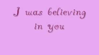 Baby Don&#39;t You Break My Heart Slow - Taylor Swift - with lyrics