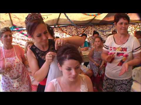 Nunta Georgian&Andreea - Traditii ~ Partea a VI a