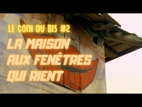 #02 - La maison aux fenêtres qui rient de Pupi Avati