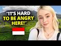 The Truth About Indonesia Told By A Foreigner Bule Barbie