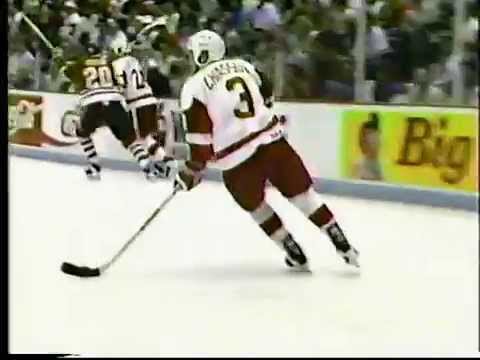 1991/1992 playoffs part 5/15