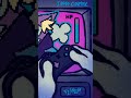 FEM&M - Input Control out tonight at midnight! :3 #hyperpop #chiptune #happyhardcore