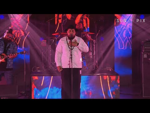 Daniel Rae Costello Tribute performance | Pacific Music Awards 2020