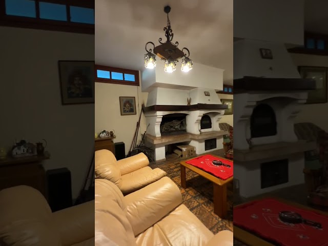 VILLA UNIFAMILIARE DI PREGIO