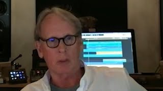 Former WWE Theme Music Creator Jim Johnston Full Shoot Interview