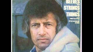 Del Reeves "My Better Half"