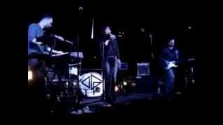 Melofone - Come come to me - au Loirelectrik #3 à la guinguette de Tours 02/09/2014