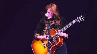 Carmen Townsend - &#39;Til The Morning - Live at Massey Hall