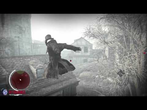 Assassin’s Creed Syndicate Jack the Ripper Walkthrough Part 5 No Witnesses