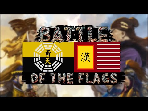 Total War 3 Kingdoms: Relive the Epic Yellow Turban Rebellion