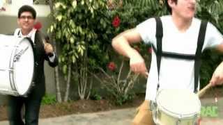 Marcha | All Blues | Radio Invasión