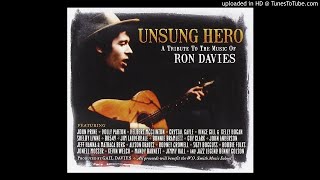 Kevin Welch - Innocent Eyes