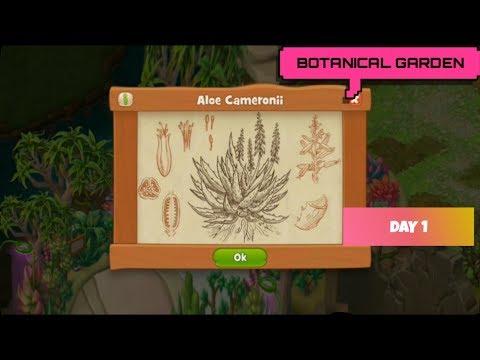 GARDENSCAPE NEW ACRES|CALVADORI'S BOTANICAL GARDEN