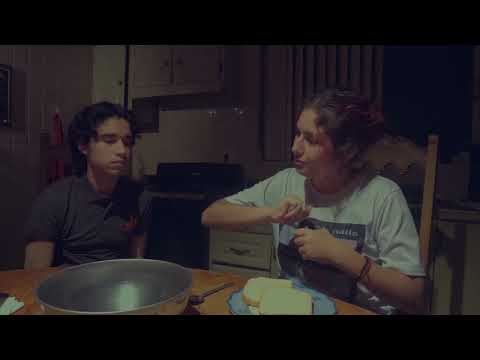 FRENCH TOAST (2023) - official trailer
