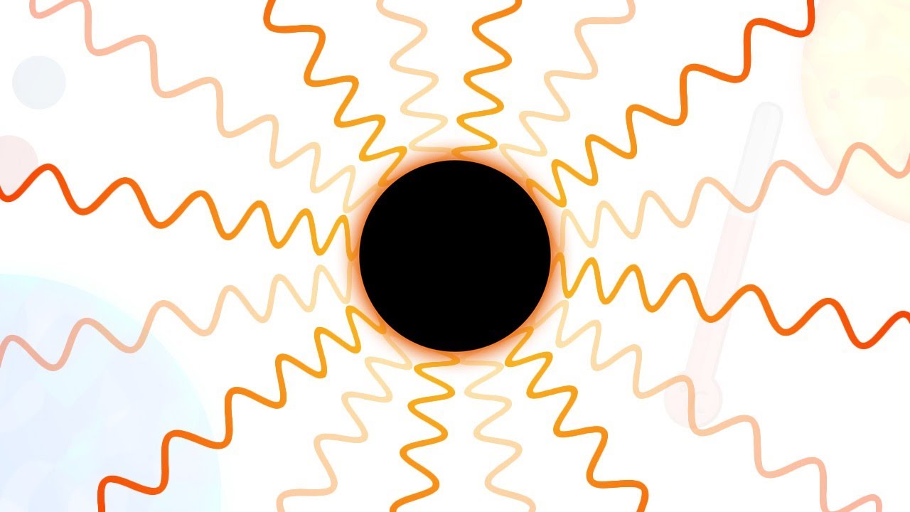 Le Rayonnement de Hawking