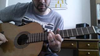 Video thumbnail for Gravity Sunrise vs Jim Dunlop Jazz 3 XL Guitar Pick by Peter Mallen