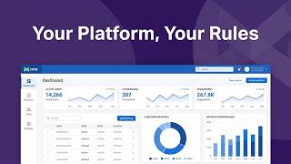 Merchant Central by NMI: Unified Merchant Management for ISOs (Demo)