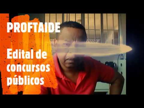 CONCURSO PÚBLICO DE SUZANO: Analise de edital (demonstração do que se deve ler em edital da prova