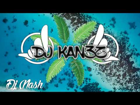 DJ KAN3Z ft DJ NASH X HALSEY  - Without me (RMX KOMPA 2019)