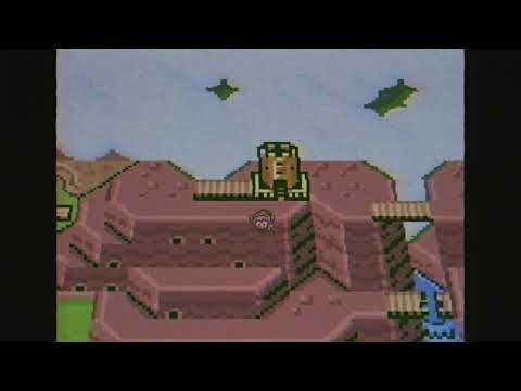 Get ALL 24 HEART PIECES in THE LEGEND OF ZELDA: A LINK TO THE PAST! EVERY HEART PIECE IN THE GAME!!!