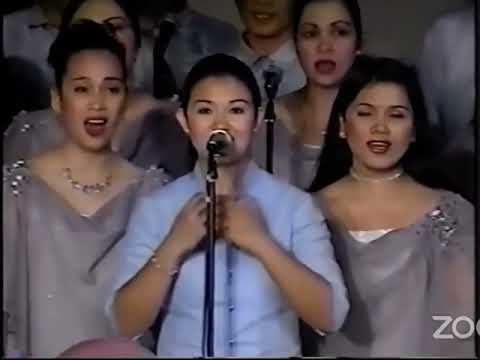 Light of the Million Morning by Sis Agnes Q. and ESGMM 20th Anniversary of El Shaddai