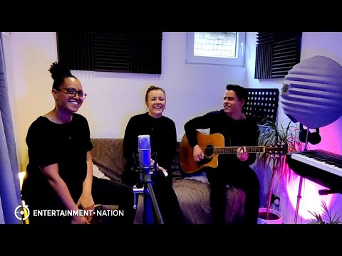Lexi Trio - Budapest